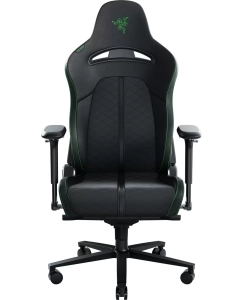 Купить Игровое кресло Razer Enki RZ38-03720100-R3G1 (Green)  в E-mobi