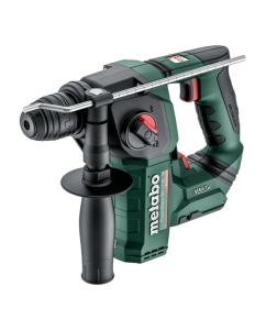 Купить Аккумуляторный перфоратор Metabo PowerMaxx BH 12 BL 16 600207850 в E-mobi