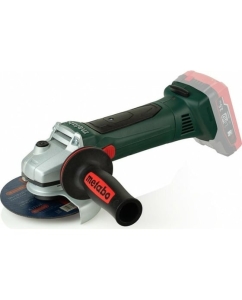 Купить УШМ Metabo W 18 L 9-125 Акк., 2x5.2 Ач, ASC55,x 602249650 в E-mobi