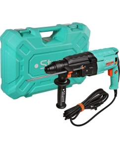 Купить Перфоратор Sturm SDS Plus RH2524BR в E-mobi