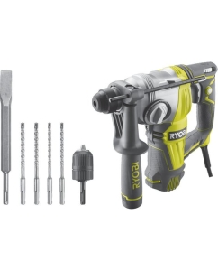 Купить Перфоратор Ryobi RSDS800K 5133002463 в E-mobi