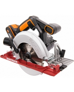 Купить Дисковая аккумуляторная пила WORX WX530.9 в E-mobi