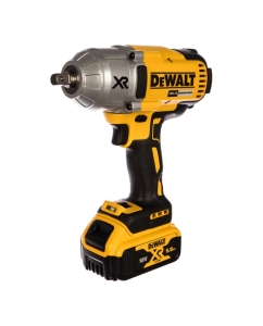 Купить Аккумуляторный гайковерт DEWALT DCF 899 P2 в E-mobi