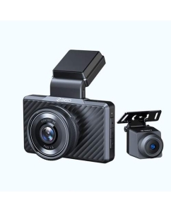 Купить Видеорегистратор Dash Cam G500h в E-mobi