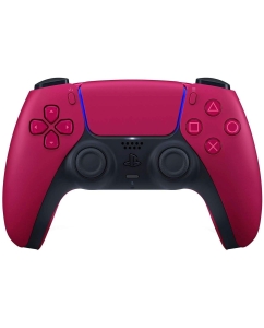 Купить Геймпад PlayStation Dualsense Red (CFI-ZCT1G) в E-mobi