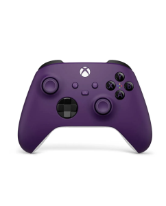 Купить Геймпад Microsoft Xbox Wireless Controller Astral (QAU-00070) в E-mobi