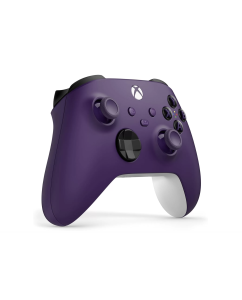 Купить Геймпад Microsoft Xbox Wireless Controller Astral (QAU-00070)  в E-mobi