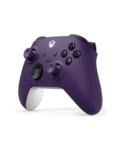 Купить Геймпад Microsoft Xbox Wireless Controller Astral (QAU-00070)  в E-mobi