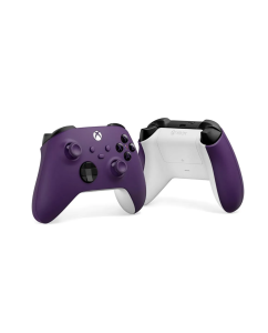 Купить Геймпад Microsoft Xbox Wireless Controller Astral (QAU-00070)  в E-mobi