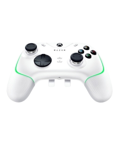 Купить Геймпад Razer Wolverine V2 Chroma (RZ06-04010200-R3M1) для Xbox Series X/S (White)  в E-mobi