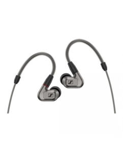 Купить Наушники Sennheiser IE 600, Silver в E-mobi