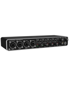 Купить Аудиоинтерфейс Behringer U-Phoria UMC404HD в E-mobi