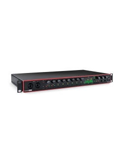 Купить Аудиоинтерфейс Focusrite Scarlett 18i20 3rd Gen в E-mobi