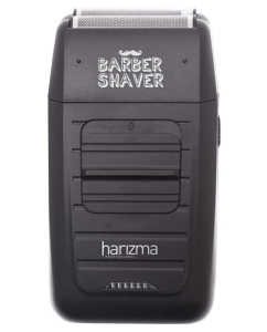 Купить Электробритва Harizma Barber Shaver h10103B Black в E-mobi