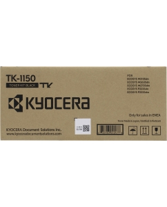 Купить Расходные материалы Kyocera-Mita TK-1150 Тонер картридж P2235dn,P2235dw, M2135dn,M2635dn,M в E-mobi