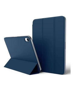 Купить Чехол Elago для iPad Mini 8.3 (2021 6th) Magnetic Folio Blue в E-mobi