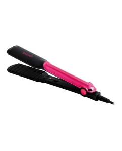 Купить Щипцы-гофре Energy EN-873 Black/Pink в E-mobi