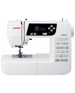 Купить Швейная машина Janome 2160 DC в E-mobi