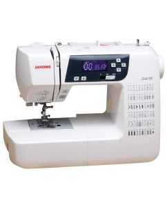 Купить Швейная машина Janome 2160 DC  в E-mobi