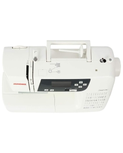 Купить Швейная машина Janome 2160 DC  в E-mobi