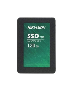 Купить SSD накопитель Hikvision С100 2.5