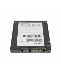 Купить SSD накопитель Hikvision С100 2.5&quot; 120 ГБ (HS-SSD-C100/120G)  в E-mobi