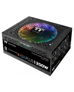 Купить Блок питания Thermaltake PS-TPI-1200F2FDPE-1 1200W в E-mobi