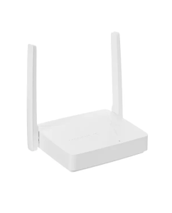 Купить Wi-Fi роутер MERCUSYS MR20 White (MR20) в E-mobi