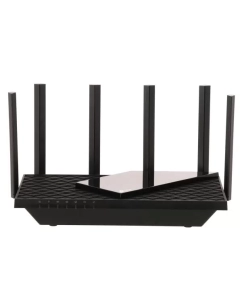 Купить Wi-Fi роутер TP-Link Archer AX73 Black в E-mobi