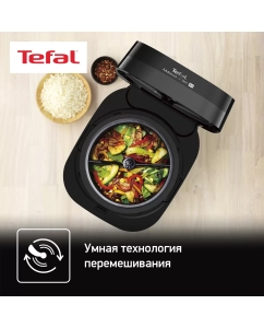 Купить Мультиварка Tefal RK905A32  в E-mobi