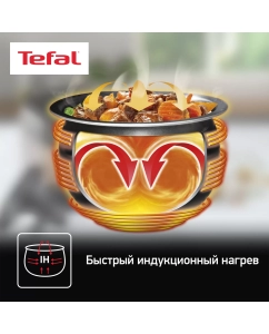 Купить Мультиварка Tefal RK905A32  в E-mobi