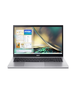 Купить Ноутбук Acer Aspire 3 A315-59-39S9 1215U Silver (NX.K6TEM.004) в E-mobi