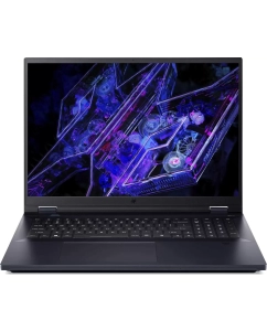 Купить Ноутбук ACER Predator Helios 18 PH18-72-92TD черный (NH.QP4CD.002) в E-mobi