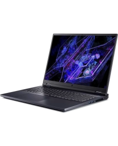 Купить Ноутбук ACER Predator Helios 18 PH18-72-92TD черный (NH.QP4CD.002)  в E-mobi