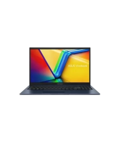 Купить Ноутбук ASUS VivoBook X1504ZA-BQ824 синий (90NB1021-M015W0) в E-mobi