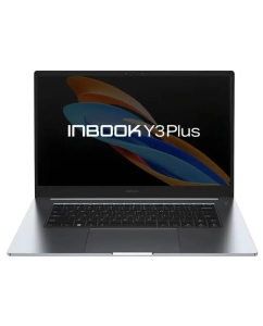 Купить Ноутбук Infinix Inbook Y3 Plus YL512 Grey (71008301717) в E-mobi