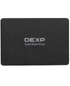 Купить SSD накопитель DEXP C100 2.5