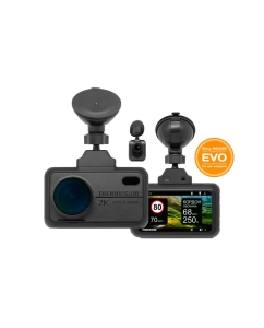 Купить Видеорегистратор TrendVision TDR-721S EVO PRO 2К с GPS, Wi-Fi, CPL, SONY в E-mobi