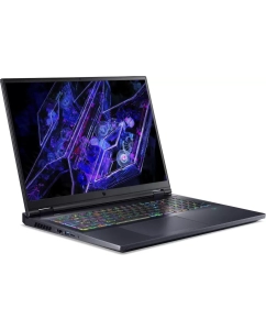 Купить Ноутбук Acer PH18-72-94QH Predator Helios 18  в E-mobi