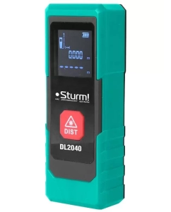 Купить Дальномер Sturm! DL2040 в E-mobi