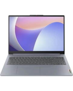 Купить Ноутбук Lenovo IdeaPad Slim 3 15AMN8 Gray в E-mobi