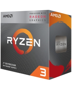 Купить Процессор AMD Ryzen 3 3200GE OEM  в E-mobi