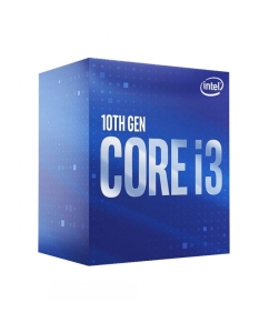 Купить Процессор Intel Core i3 10100 BOX в E-mobi