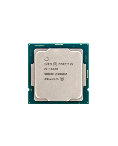 Купить Процессор Intel Core i5-10400 OEM в E-mobi