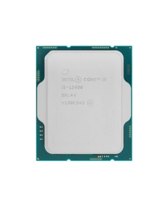 Купить Процессор Intel Core i5 12400 OEM в E-mobi