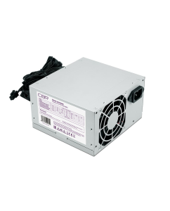 Купить Блок питания CBR PSU-ATX400-08EC в E-mobi