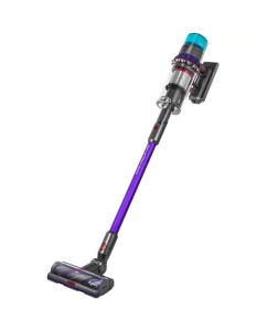 Купить Пылесос Dyson Gen5Detect Absolute серебристый, фиолетовый в E-mobi