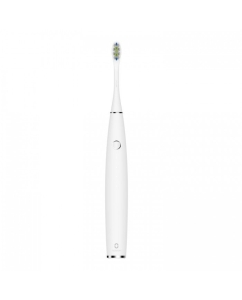 Купить Зубная щетка электрическая Oclean One Smart Electric Toothbrush белый  в E-mobi