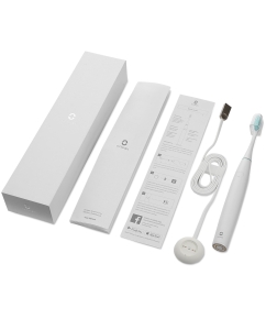 Купить Зубная щетка электрическая Oclean One Smart Electric Toothbrush белый  в E-mobi