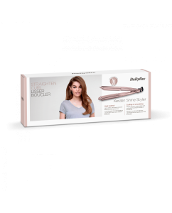 Купить Выпрямитель для волос Babyliss ST335AE  в E-mobi